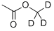 METHYL-D3 ACETATE CAS#: 24704-57-2