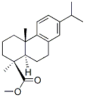 METHYL DEHYDROABIETATE CAS#: 1235-74-1