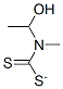 METHYL-ETHANOL-DITHIOCARBAMATE CAS#: 13037-14-4