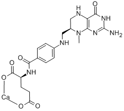 METHYL FOLATE(METAFOLIN)(P) CAS#: 134-35-0