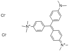 METHYL GREEN CAS#: 14855-76-6