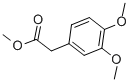 METHYL HOMOVERATRATE CAS#: 15964-79-1