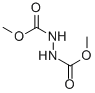 METHYL HYDRAZODICARBOXYLATE CAS#: 17643-54-8