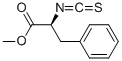 METHYL L-2-ISOTHIOCYANATO-3-PHENYLPROPIONATE CAS#: 21055-46-9