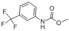 METHYL M-TRIFLUOROMETHYLCARBANILATE CAS#: 18584-93-5