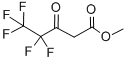 METHYL PENTAFLUOROPROPIONYLACETATE CAS#: 104857-88-7