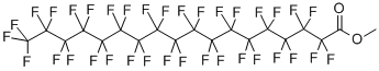 METHYL PERFLUOROOCTADECANOATE CAS#: 16753-33-6