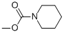 METHYL PIPERIDINE-1-CARBOXYLATE CAS#: 1796-27-6