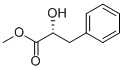 METHYL (R)-2-HYDROXY-3-PHENYLPROPIONATE CAS#: 27000-00-6