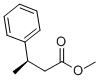 METHYL (R)-3-PHENYLBUTYRATE CAS#: 1472-07-7