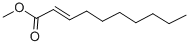 METHYL T2 DECENOATE CAS#: 2482-39-5