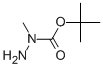 METHYL TERT BUTYL CARBAZATE OR CEP 11841 CAS#: 21075-83-2