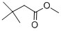 METHYL TERT-BUTYLACETATE CAS#: 10250-48-3