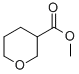 METHYL TETRAHYDROPYRAN-3-CARBOXYLATE CAS#: 18729-20-9