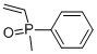 (METHYL-VINYL-PHOSPHINOYL)-BENZENE CAS#: 2234-93-7