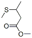 METHYL3-(METHYLTHIO)BUTANOATE CAS#: 207983-28-6
