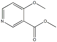 METHYL4-METHOXYNICOTINATE CAS#: 10177-32-9