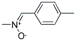 METHYL[(4-METHYLPHENYL)METHYLENE]AMMONIUMOLATE CAS#: 16089-63-7