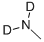 METHYLAMINE-N,N-D2 CAS#: 2614-35-9