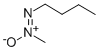 METHYLAZOXYBUTANE CAS#: 11069-34-4