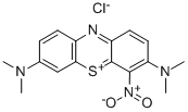 METHYLENE GREEN CAS#: 2679-01-8