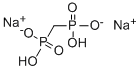 METHYLENEBISPHOSPHONIC ACID-P,P'-DISODIUM SALT CAS#: 25681-89-4