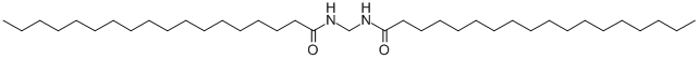 METHYLENEBISSTEARAMIDE CAS#: 109-23-9
