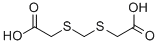 METHYLENEBIS(THIOACETIC ACID) CAS#: 2068-24-8
