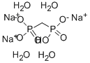 METHYLENEDIPHOSPHONIC ACID TRISODIUM CAS#: 207556-02-3