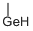 METHYLGERMANE CAS#: 1449-65-6