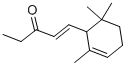 METHYLIONONE CAS#: 1335-46-2