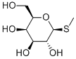 METHYLMERCAPTO-D-GALACTOPYRANOSIDE CAS#: 155-30-6