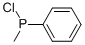 METHYLPHENYLCHLOROPHOSPHINE CAS#: 15849-86-2