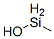 METHYLSILANOL CAS#: 18089-54-8