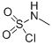 METHYLSULFAMOYL CHLORIDE CAS#: 10438-96-7