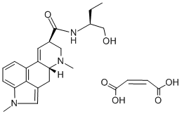 METHYSERGIDE MALEATE CAS#: 129-49-7