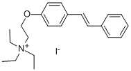 MG 624 CAS#: 2551-76-0