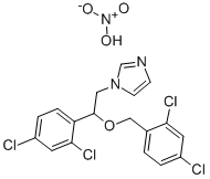 MICONAZOLE NITRATE CAS#: 22832-37-7