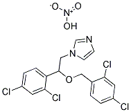 MICONAZOLE NITRATE CAS#: 75319-48-1