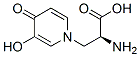 MIMOSINE CAS#: 2116-55-4