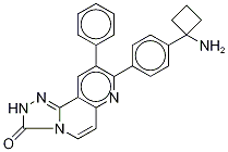 MK-2206 2HCl CAS#: 1032350-13-2