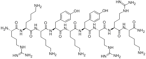 MLCK INHIBITOR PEPTIDE 18 CAS#: 224579-74-2