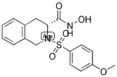 MMP-8 INHIBITOR I CAS#: 236403-25-1