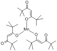 MN(TMHD)3 CAS#: 14324-99-3