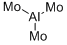 MOLYBDENUM ALUMINIDE CAS#: 12003-72-4
