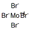 MOLYBDENUM TETRABROMIDE CAS#: 13520-59-7