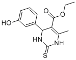 MONASTROL CAS#: 254753-54-3