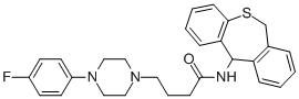 MONATEPIL CAS#: 103377-41-9