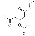MONO-ETHYL (R)-3-ACETOXYGLUTARATE CAS#: 113036-11-6