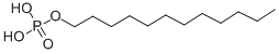 MONO-N-DODECYL PHOSPHATE CAS#: 12751-23-4
